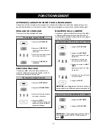 Предварительный просмотр 38 страницы Kenmore 7678524000 Use And Care Manual