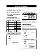 Предварительный просмотр 40 страницы Kenmore 7678524000 Use And Care Manual