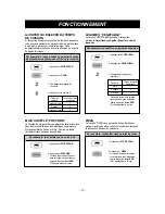 Предварительный просмотр 44 страницы Kenmore 7678524000 Use And Care Manual