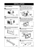 Preview for 6 page of Kenmore 78073 Owner'S Manual