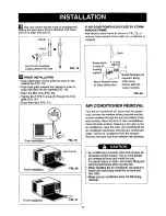 Preview for 8 page of Kenmore 78073 Owner'S Manual