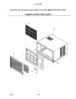 Preview for 16 page of Kenmore 78073 Owner'S Manual