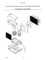 Preview for 20 page of Kenmore 78073 Owner'S Manual