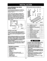 Preview for 29 page of Kenmore 78073 Owner'S Manual