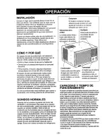 Preview for 33 page of Kenmore 78073 Owner'S Manual