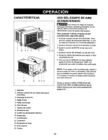 Preview for 34 page of Kenmore 78073 Owner'S Manual