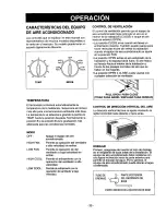 Preview for 35 page of Kenmore 78073 Owner'S Manual