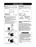 Preview for 44 page of Kenmore 78073 Owner'S Manual