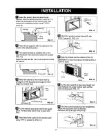 Preview for 7 page of Kenmore 78122 Owner'S Manual