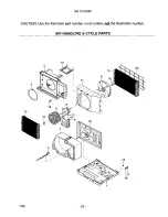 Preview for 20 page of Kenmore 78122 Owner'S Manual