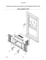 Preview for 24 page of Kenmore 78122 Owner'S Manual