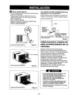 Preview for 32 page of Kenmore 78122 Owner'S Manual