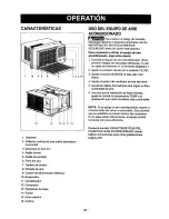 Preview for 34 page of Kenmore 78122 Owner'S Manual