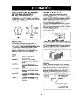 Preview for 35 page of Kenmore 78122 Owner'S Manual