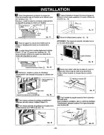 Preview for 43 page of Kenmore 78122 Owner'S Manual