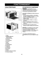 Preview for 46 page of Kenmore 78122 Owner'S Manual