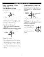 Preview for 31 page of Kenmore 7873 - Elite 24.7 cu. Ft. Bottom-Freezer Refrigerator Use And Care Manual