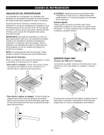 Preview for 59 page of Kenmore 7873 - Elite 24.7 cu. Ft. Bottom-Freezer Refrigerator Use And Care Manual