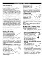 Preview for 68 page of Kenmore 7873 - Elite 24.7 cu. Ft. Bottom-Freezer Refrigerator Use And Care Manual