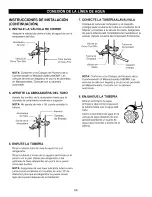 Preview for 69 page of Kenmore 7873 - Elite 24.7 cu. Ft. Bottom-Freezer Refrigerator Use And Care Manual