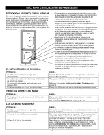 Preview for 71 page of Kenmore 7873 - Elite 24.7 cu. Ft. Bottom-Freezer Refrigerator Use And Care Manual