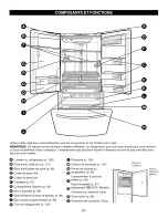 Preview for 83 page of Kenmore 7873 - Elite 24.7 cu. Ft. Bottom-Freezer Refrigerator Use And Care Manual