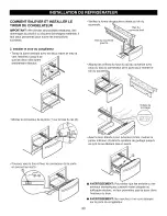 Preview for 90 page of Kenmore 7873 - Elite 24.7 cu. Ft. Bottom-Freezer Refrigerator Use And Care Manual