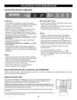 Preview for 92 page of Kenmore 7873 - Elite 24.7 cu. Ft. Bottom-Freezer Refrigerator Use And Care Manual