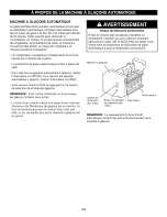 Preview for 104 page of Kenmore 7873 - Elite 24.7 cu. Ft. Bottom-Freezer Refrigerator Use And Care Manual