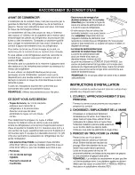 Preview for 106 page of Kenmore 7873 - Elite 24.7 cu. Ft. Bottom-Freezer Refrigerator Use And Care Manual