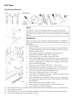 Предварительный просмотр 8 страницы Kenmore 7882 Use & Care Manual