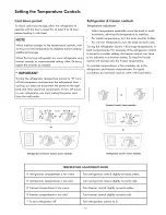 Предварительный просмотр 13 страницы Kenmore 7882 Use & Care Manual