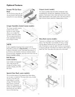 Предварительный просмотр 15 страницы Kenmore 7882 Use & Care Manual