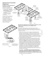 Предварительный просмотр 25 страницы Kenmore 790.3223 Series Use & Care Manual