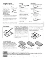 Предварительный просмотр 7 страницы Kenmore 790.3322 Use & Care Manual