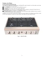 Предварительный просмотр 6 страницы Kenmore 790.34913 Use & Care Manual