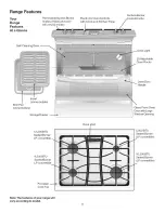 Предварительный просмотр 8 страницы Kenmore 790.3669 Series Use & Care Manual