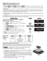 Предварительный просмотр 29 страницы Kenmore 790.3670 series Use & Care Manual