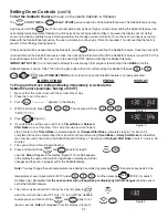 Предварительный просмотр 32 страницы Kenmore 790.3670 series Use & Care Manual