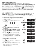 Предварительный просмотр 33 страницы Kenmore 790.3670 series Use & Care Manual