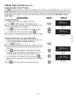 Предварительный просмотр 25 страницы Kenmore 790.3690 Series Use & Care Manual