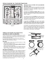 Предварительный просмотр 48 страницы Kenmore 790.3690 Series Use & Care Manual