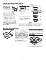 Предварительный просмотр 50 страницы Kenmore 790.3690 Series Use & Care Manual