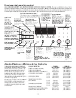 Предварительный просмотр 52 страницы Kenmore 790.3690 Series Use & Care Manual