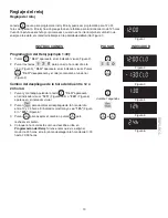 Предварительный просмотр 53 страницы Kenmore 790.3690 Series Use & Care Manual