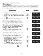 Предварительный просмотр 57 страницы Kenmore 790.3690 Series Use & Care Manual