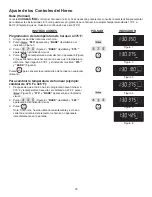 Предварительный просмотр 58 страницы Kenmore 790.3690 Series Use & Care Manual