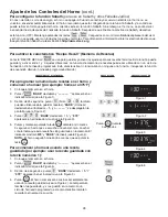 Предварительный просмотр 68 страницы Kenmore 790.3690 Series Use & Care Manual