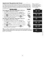 Предварительный просмотр 71 страницы Kenmore 790.3690 Series Use & Care Manual