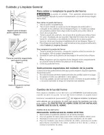 Предварительный просмотр 47 страницы Kenmore 790.4019 Series Use & Care Manual